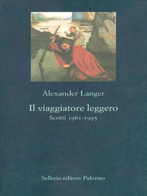 cover image of Il viaggiatore leggero